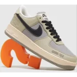 Trendy Nike Air Force 1 X Gore Tex Shoes For Men (SHUB492)