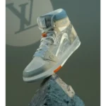 Trendy Air Jordan 1 X High Lv End Brands Shoes For Men (CSO4518)