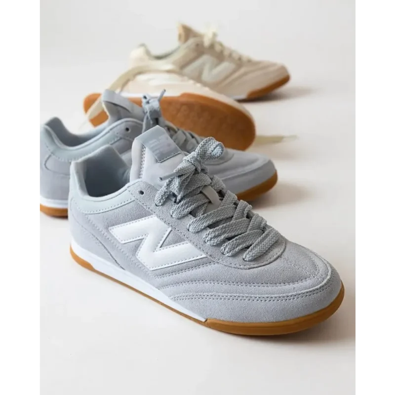 Classy New Balance Rc42 Granite Shoes For Men (SHH07840)