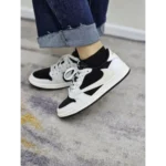 Classy Nike Air Jordan Retro 1 Low X Shoes For Men (SHH07731)