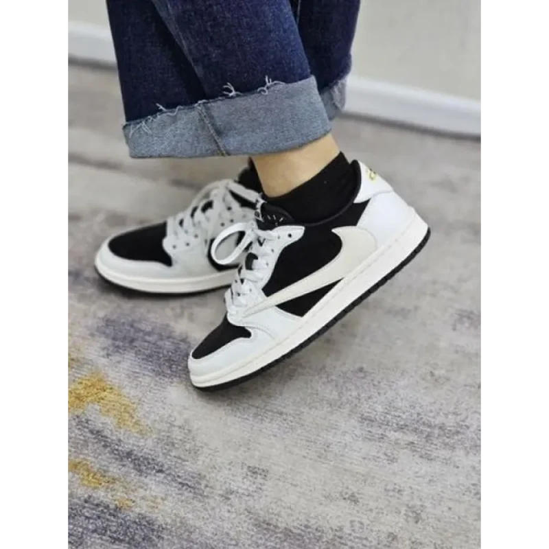 p-160-13-31-38-732131.webp Classy Nike Air Jordan Retro 1 Low X Shoes For Men (SHH07731)