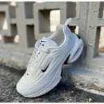 Trendy Nike Air Max Portal Sail Shoes For Men (SW6784)