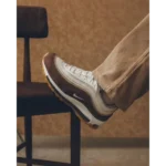 Trendy Nike Airmax 97 Muslin Pink Foam Shoes For Men (SHUB656)