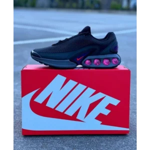 Classy Nike Air Max Dn All Night Shoes For Men (SHH07818)