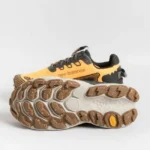 Trendy New Balance Fresh Foam X More Trail V3 Trail Shoes For Men (SHUB545)