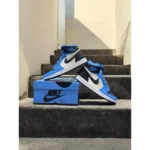 Classy Nike Air Jordan 1 Spider Verse Shoes For Men (SHH07734)