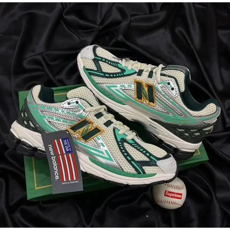 p-169-16-04-27-653141.webp Trendy New Balance 1906 Aime Leon Shoes For Men (SHUB547)
