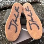 Trendy Nike Travis Scott X Air Jordan Jumpman Shoes For Men (SW6256)