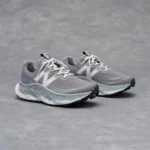 Imported New Balance Fresh Foam X More Trail Shoes For Men (SW6640)