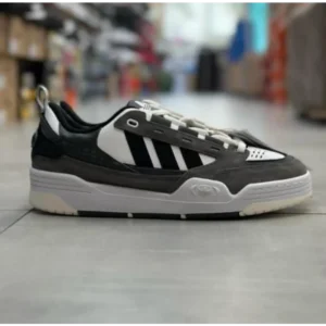 Classy Adidas Adi2000 Orbit Green Shoes For Men (CSO4196)