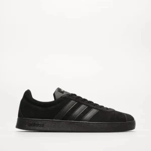 Premium Adidas Court 3.0 Full Black Shoes For Men (SW5893)