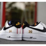 Trendy Nike Air Force 1 Low Ken Griffey Baseball Shoes For Men (SHUB707)