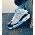 Trendy Nike Jordan Dub Zero Shoes For Men (SW6590)