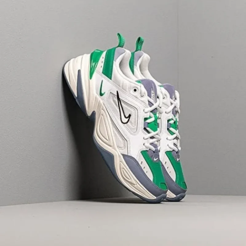 p-17-17-10-41-999872.webp Trendy Nike M2k Tekno Platinum Tint Sail Lucid Green Shoes For Men (CSO4556)
