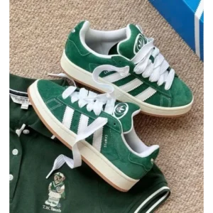 Stylish Adidas Campus 00s Shoes For Men (SW6173)