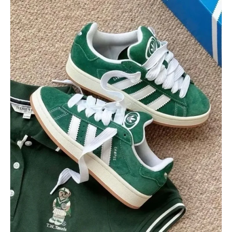 Stylish Adidas Campus 00s Shoes For Men (SW6173)