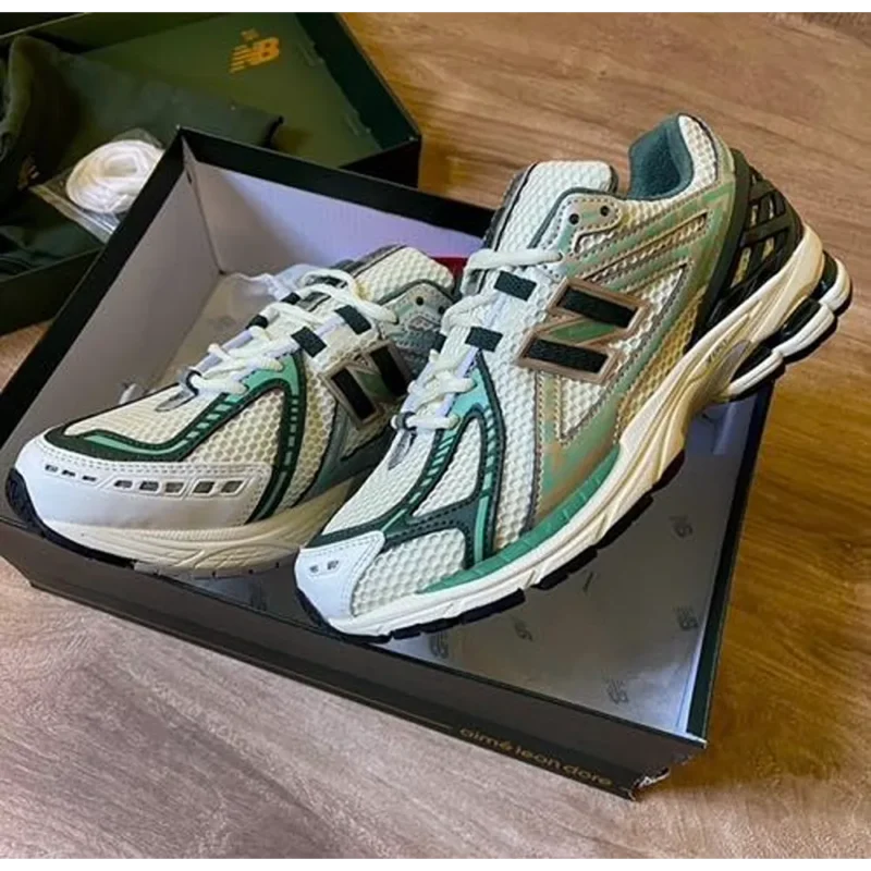 p-170-16-04-28-967394.webp Trendy New Balance 1906 Aime Leon Shoes For Men (SHUB547)