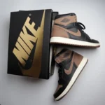 Trendy Air Jordan Retro High Palomino Shoes For Men (CSO4501)