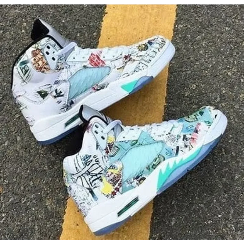 p-175-16-44-56-184629.webp Stylish Nike Jordan Retro 5 Wings Shoes For Men (SW5792)