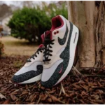 Trendy Nike Air Max 1 Keep Rippin Shoes For Men (SW6789)