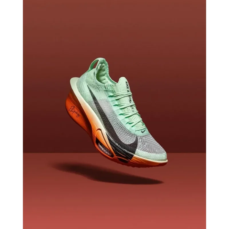 Classy Nike Alphafly 3 Eliud Kipchoge Shoes For Men (SHH07737)