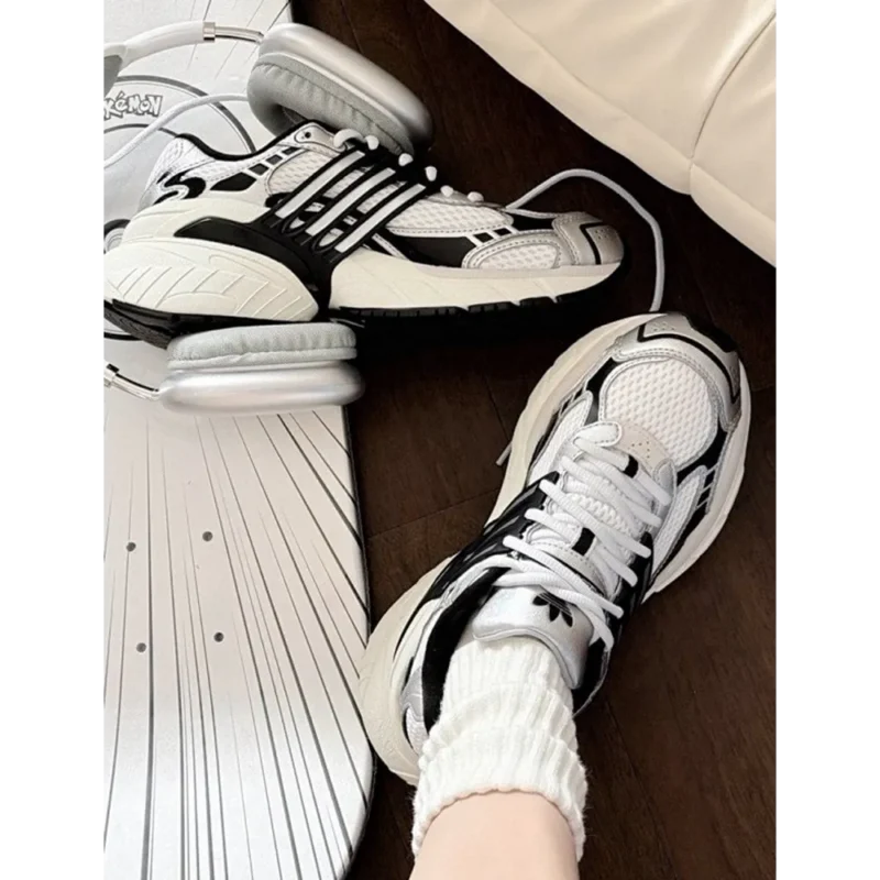 p-177-17-36-18-578248.webp Classy Adidas Originals Adistar Xlg White Black Shoes For Men (SHH07820)