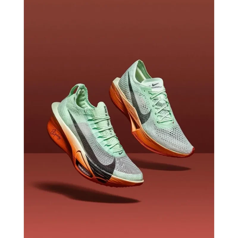 Classy Nike Alphafly 3 Eliud Kipchoge Shoes For Men (SHH07737)