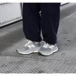 Imported New Balance Fresh Foam X More Trail Shoes For Men (SW6640)