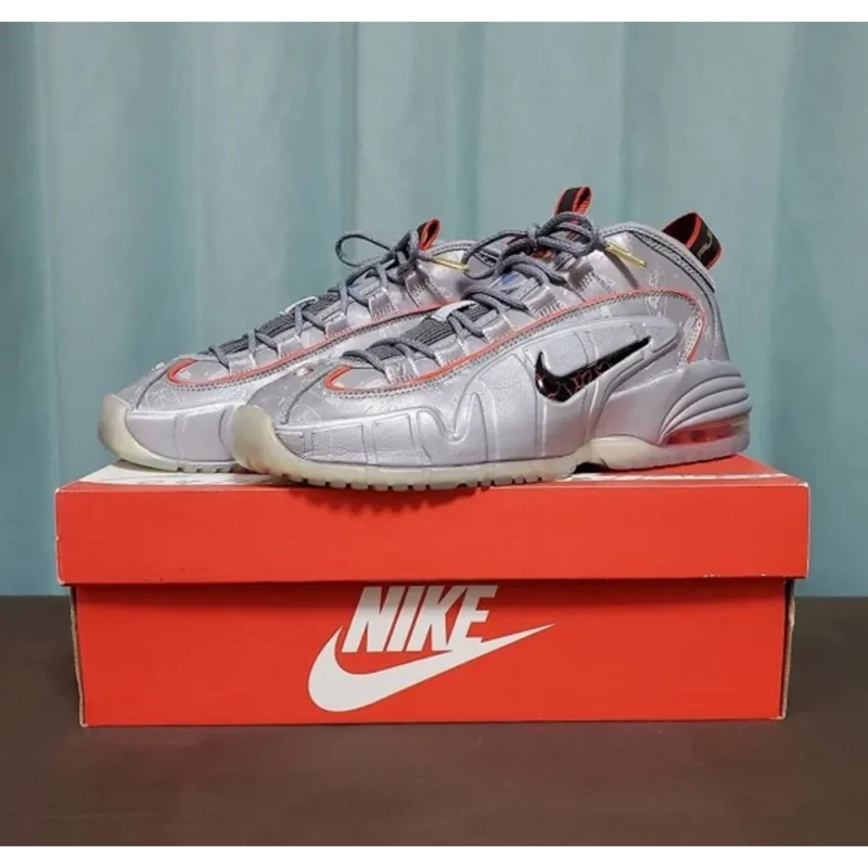 Trendy Nike Air Max Penny 1 Doer Bechara Shoes For Men (SW6217)