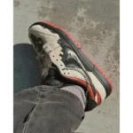 Imported Nike Sb Dunk Low Ghost Rider Shoes For Men (SW5738)