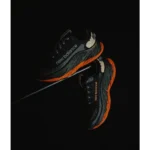 Imported New Balance Fresh Foam X More Trail V3 Trail Black Shoes For Men (SW5906)