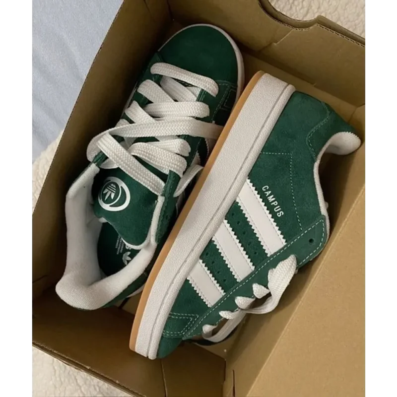Stylish Adidas Campus 00s Shoes For Men (SW6173)