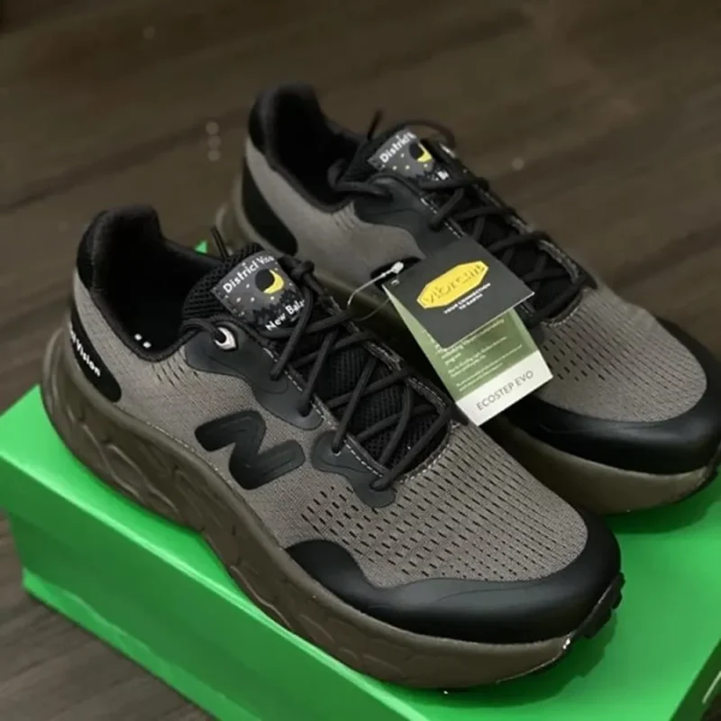 Classy New Balance X District Vision Shoes For Men (SHH07822)