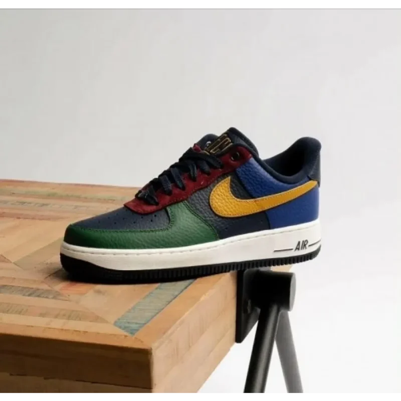 Trendy Air Force 1 Low Command Force Shoes For Men (CSO4504)