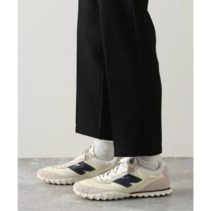 Trendy New Balance Rc30 Sea Salt Shoes For Men (CSO4506)