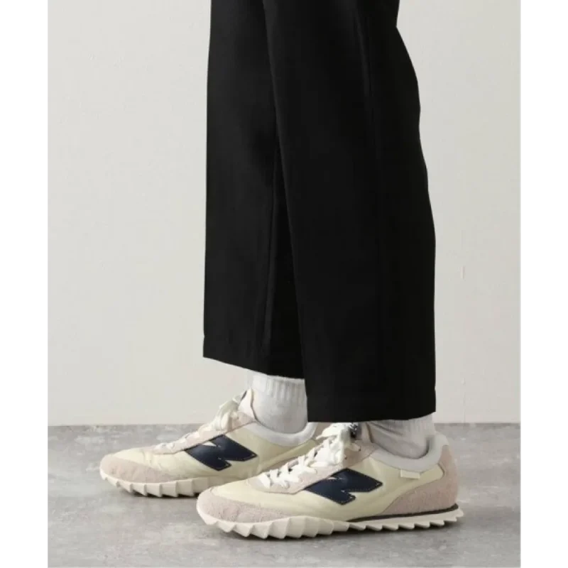 Trendy New Balance Rc30 Sea Salt Shoes For Men (CSO4506)