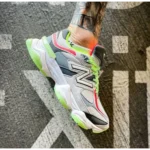 Premium New Balance 9060 Glow X Dtlr Shoes For Men (SW6516)