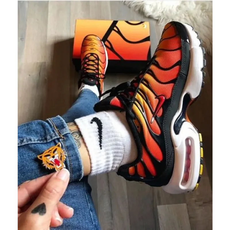 Trendy Nike Air Max Plus Shoes For Men (SHUB767)