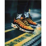 Trendy Nike Air Max Plus Shoes For Men (SHUB767)