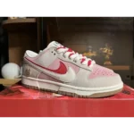 Premium Nike Sb Dunk Low 85 Double Swoosh Shoes For Men (SW5846)