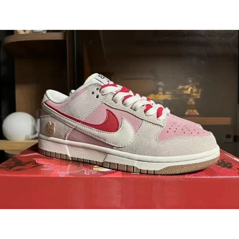Premium Nike Sb Dunk Low 85 Double Swoosh Shoes For Men (SW5846)