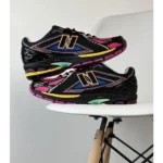 Imported New Balance 1906r Neon Shoes For Men (SW6418)