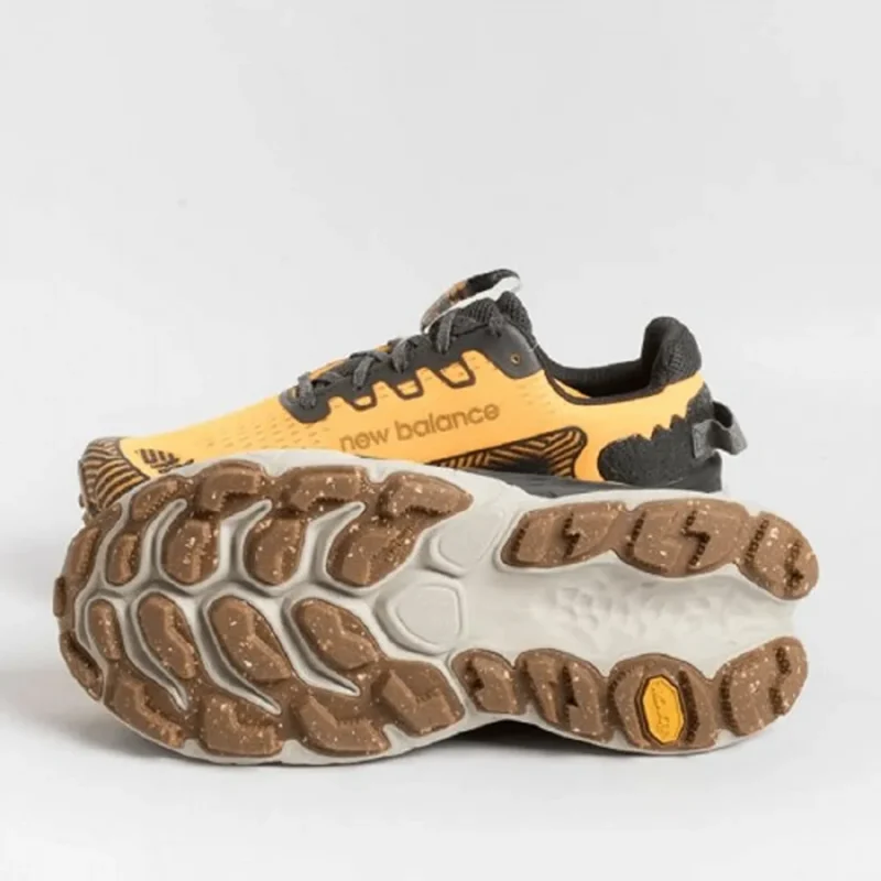 p-19-11-53-02-927555.webp Premium New Balance Fresh Foam X More Trail V3 Trail Orange Shoes For Men (QT282)