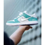 Trendy Nike SB Dunk Low April Skateboards Shoes For Men (SHUB608)