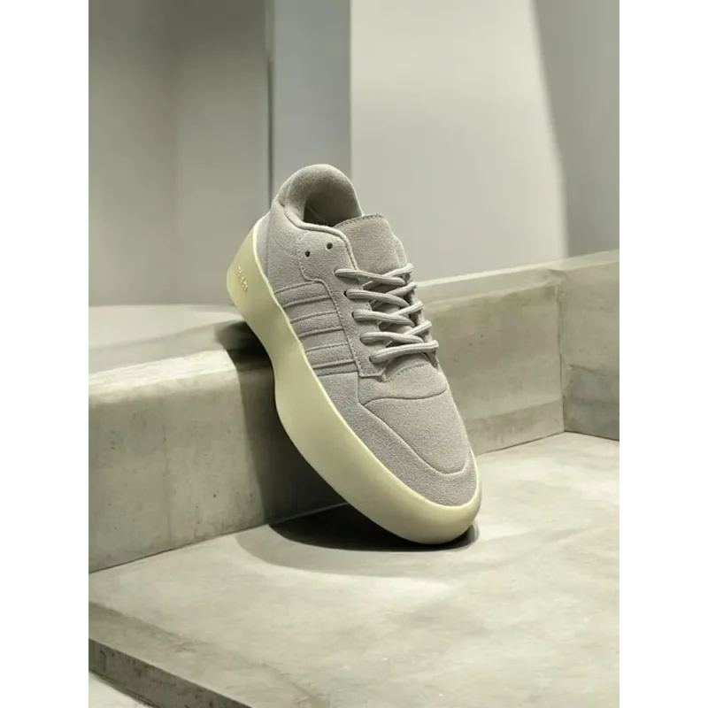 Trendy Adidas Fear Of God Athletics 86 Shoes For Men (SW6803)