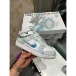 Classy Nike Sb Dunk Year Of The Dragon Steam Shoes For Men (SHH07769)