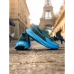 Trendy Reebok Floatride X Argus Black Blue Shoes For Men (SW6267)