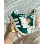 Stylish Adidas Campus 00s Shoes For Men (SW6173)