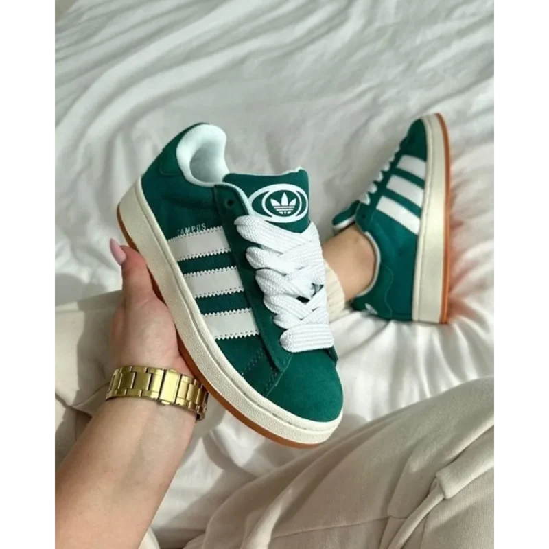 Stylish Adidas Campus 00s Shoes For Men (SW6173)