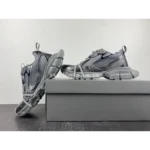 Premium Balenciaga 3 Xl Full Grey Shoes For Men (HOF867)